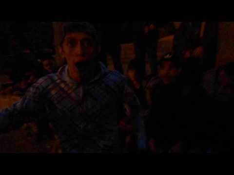 K.O Técnico (BATALLÓN) Glock vs Emprike (octavos) J95' Tournament