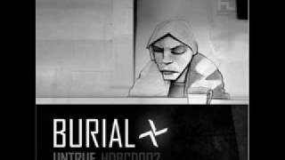 Burial - Etched Headplate.flv