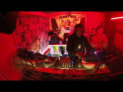 Tim Reaper // 1-hour DJ set ~ Jungle