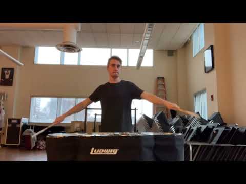 Bluecoats ‘23 Audition Video