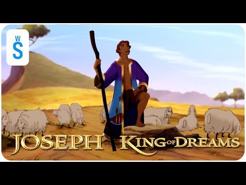 Joseph: King of Dreams (2000) | Scene: Joseph the Shepherd