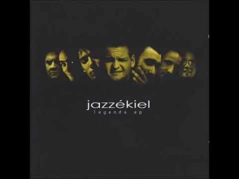 Jazzékiel - Legenda EP (2005)