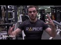 Bench Press Explanation - GENTLEMAN's Training Program