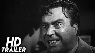 Shield for Murder (1954) ORIGINAL TRAILER [HD 1080p]
