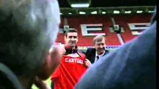 Manchester United moments (Don&#39;t Miss Now - Downhere)