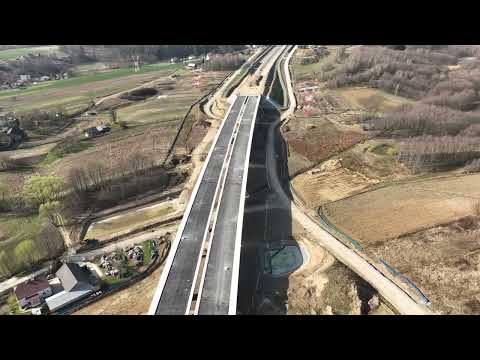 Film z powietrza - marzec 2025