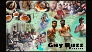 preview picture of video '#Ride to #Phi_Ro_Sha_Resort #friends #enjoyment'