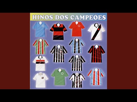 Hino do Grêmio