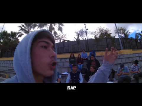 DOGTOR vs CHERUBA - Semifinal - 1º ANIVERSARIO