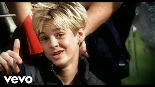 Aaron Carter - That's How I Beat Shaq