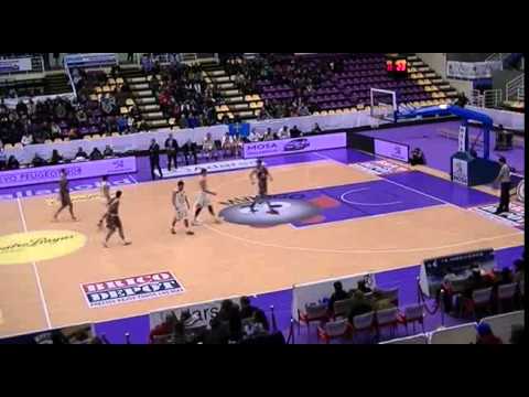Liga Adecco Oro J8 MYWIGO VALLADOLID...,67 - 65,UNION FINANCIERA BALONCESTO OV... (16/11/2014)