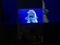 Disney Television Scream