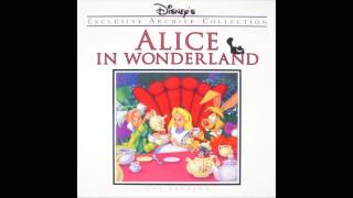 Alice In Wonderland - The Caucus Race (Demo Version)