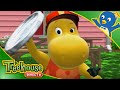 The Backyardigans Garbage Removal Songs