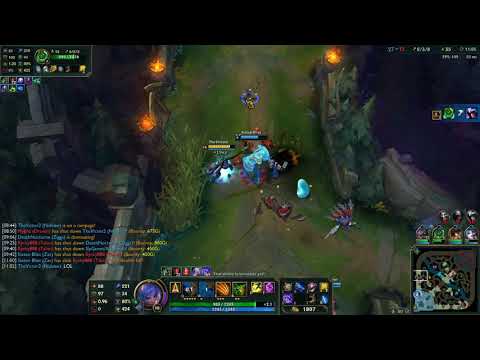 zac q talon e cancel