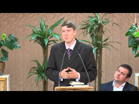 Duminica 18 Mai 2014 dimineata