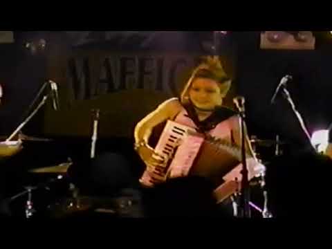 MAFFICK LIVE@SHINJUKU LOFT 2007.3.25#3