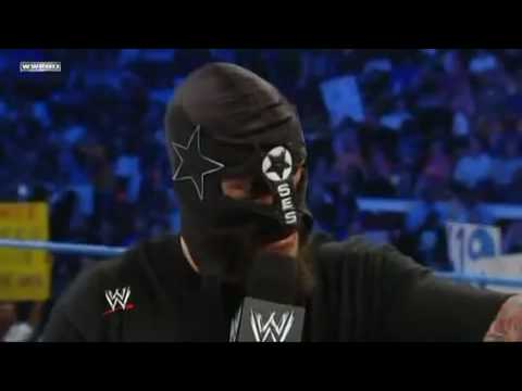 WWE Smackdown 6/18/10 Part 1/10 HQ