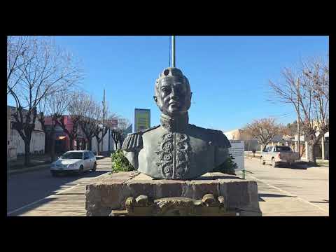 RIVERA, Pcia de Buenos Aires, 2025