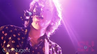 Cian Nugent - Lost Your Way (LIVE at The Echoplex)