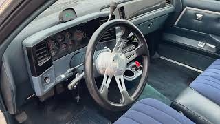 Chevrolet EL CAMINO 305 bil til salgs - Bilde 4 | Autoline NO Chevrolet EL CAMINO 305 bil | Bilde 4 - Autoline