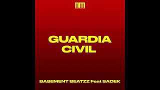 Guardia Civil Music Video