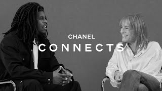 Chanel Connects - S3, Ep6 - Jon Gray & Ruthie Rogers