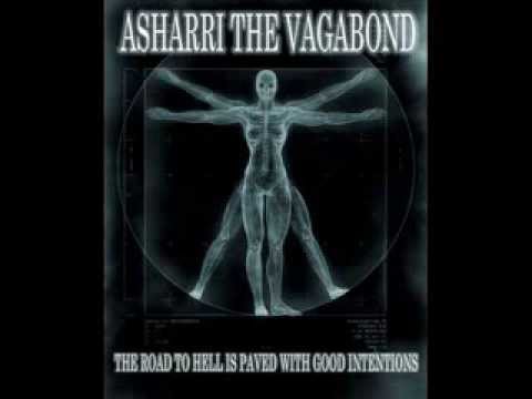 Asharri The Vagabond - 12 American Idol