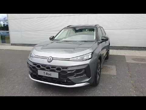 Volkswagen T-Roc LIFE 1.5TSI 116HP MHEV - Image 2