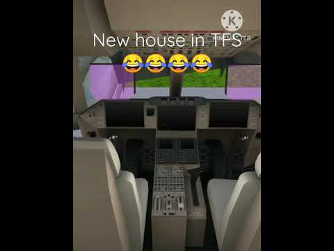 Turboprop flight simulator new update House? #turbopropflightsimulator #short