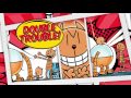 Dog Man 3 A Tale Of Two Kitties By Dav Pilkey