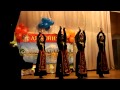 ансамбль Ани-Армения.....(г. Екатеринбург) 