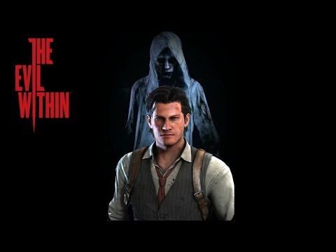"The Evil Within" #19 - Ratujemy Kidman!