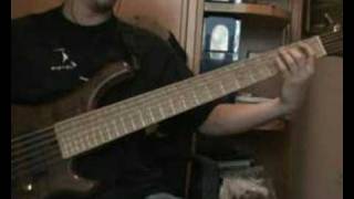 Tower Of Power - Believe It (Bass) (by Adrian Bartol)