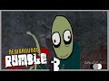 NEWGROUNDS RUMBLE Salad Fingers S Story Mode