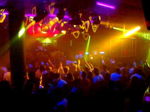 Dave Seaman GU 39 @ Exit (Palanga, Lithuania) 2010-07-24