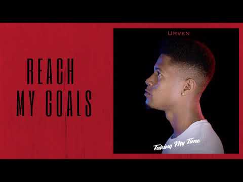 Urven -Reach My Goals