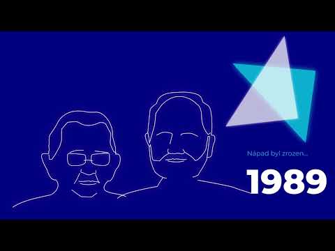 Jsme s Vámi již 35 let