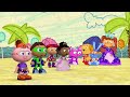 Super Why 316 Woofster The Pet Pack Cartoons For Kids New Years Special