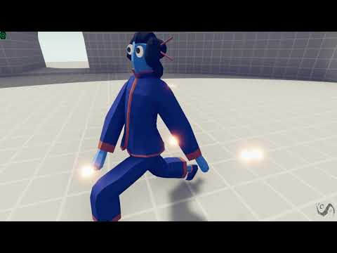 TABS: Divine Arbiter vs Every Unit (Same Price)