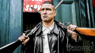 Le Caïd de Londres | Vinnie Jones (Snatch) | Film Complet en Français | Action