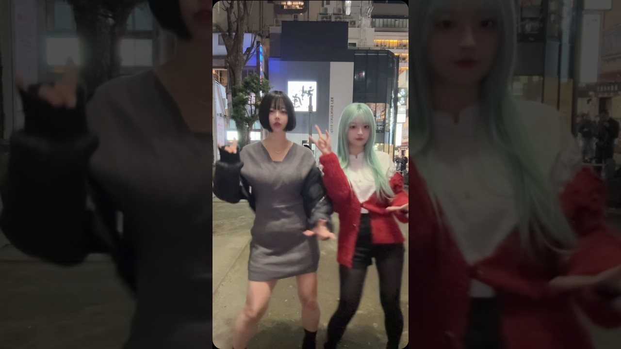 みんなが爆裂愛してる人は誰ですかー？？？？！！！！