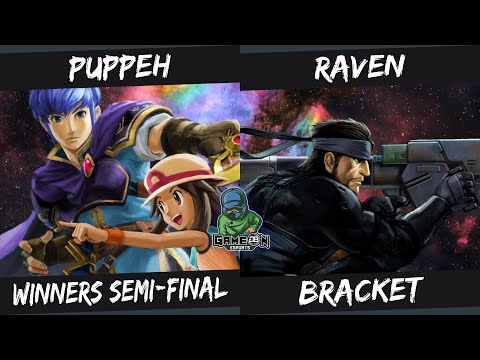 Throwdown Thursday #160 Winners Semis - Puppeh vs Raven