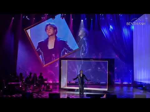 KARAOKE - LÀ AI TỪ BỎ LÀ AI VÔ TÌNH - Trung Quân - TONE NỮ