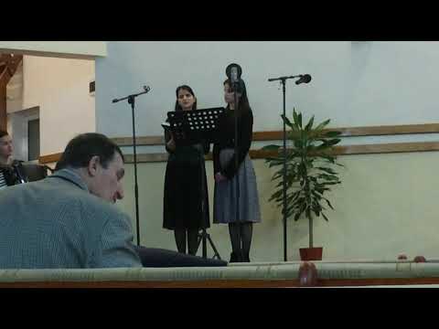 Surorile Sima....cântare