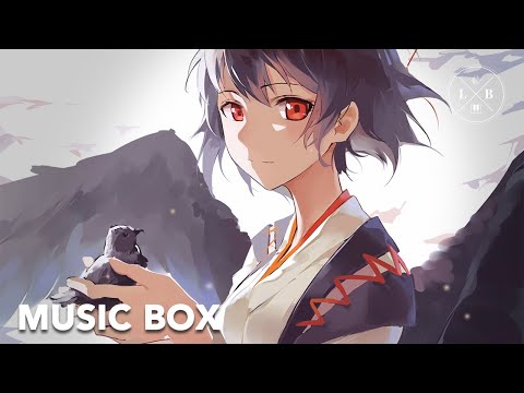TheFatRat - Monody - Music Box