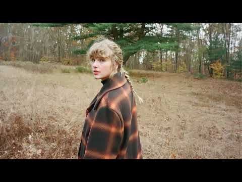 Taylor Swift - Willow (slowed to perfection)