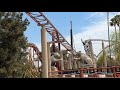Montezooma Is Almost Ready Knott S Berry Farm