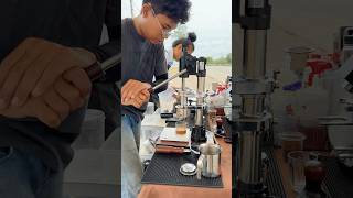 Download lagu Cool Manual Coffee Machine Brew Anywhere Without Electricity #coffee #coffeelover #coffeeshop #cafe mp3 Download lagu Cool Manual Coffee Machine Brew Anywhere Without Electricity #coffee #coffeelover #coffeeshop #cafe mp3