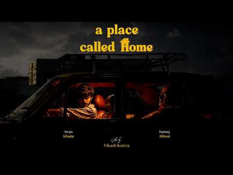 A Place Called Home trailer thumbnail